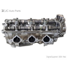 #QW07 Left Cylinder Head For 08-12 Nissan Xterra  4.0  Gas