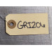 GRI206 Rear Timing Cover For 08-12 Nissan Xterra  4.0  Gas