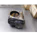 220B207 Throttle Valve Body For 08-12 Nissan Xterra  4.0 161197S001 Gas