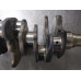 #M805 Crankshaft Standard For 16-22 Toyota Tacoma  3.5 134010P060 Gas