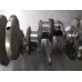 #M805 Crankshaft Standard For 16-22 Toyota Tacoma  3.5 134010P060 Gas