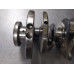 #M805 Crankshaft Standard For 16-22 Toyota Tacoma  3.5 134010P060 Gas