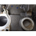#QI08 Right Cylinder Head For 16-23 Toyota Tacoma  3.5 11150P030 Gas Passenger Side