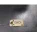 #QX01 Left Cylinder Head For 16-23 Toyota Tacoma  3.5 1110209182 Gas Driver Side