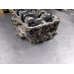 #QX01 Left Cylinder Head For 16-23 Toyota Tacoma  3.5 1110209182 Gas Driver Side