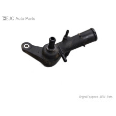 220T308 Coolant Inlet For 16-20 Toyota Tacoma  3.5 1603131061 Gas