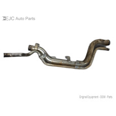 220T309 Heater Line For 16-20 Toyota Tacoma  3.5  Gas