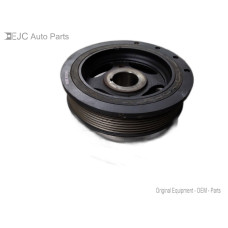 220T310 Crankshaft Pulley For 16-20 Toyota Tacoma  3.5 1347031090 Gas