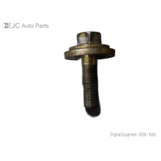 220T312 Crankshaft Pulley Bolt For 16-20 Toyota Tacoma  3.5 9011916020 Gas