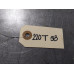 220T313 Flexplate For 16-20 Toyota Tacoma  3.5 3210104010 Gas