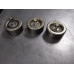 220T316 Idler Pulley Set For 16-20 Toyota Tacoma 3.5 Gas 220T316 Idler Pulley Set For 16-20 Toyota Tacoma 3.5 Gas