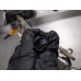 220T317 Port Fuel Injector With Rail For 16-19 Toyota Tacoma  3.5 232500P100 Gas