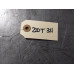 220T321 Pump To Rail Fuel Line For 16-20 Toyota Tacoma  3.5  Gas