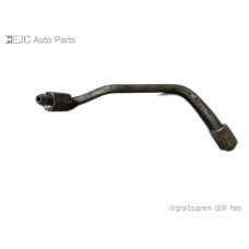 220T321 Pump To Rail Fuel Line For 16-20 Toyota Tacoma  3.5  Gas