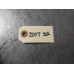 220T322 Crankshaft Trigger Tone Ring For 16-20 Toyota Tacoma  3.5  Gas