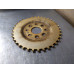 220T322 Crankshaft Trigger Tone Ring For 16-20 Toyota Tacoma  3.5  Gas