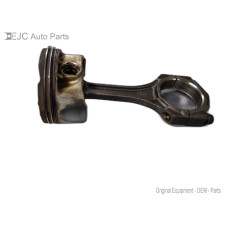 220T323 Left Piston and Rod Standard For 16-20 Toyota Tacoma  3.5 1320109B90 Gas