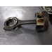 220T323 Left Piston and Rod Standard For 16-20 Toyota Tacoma  3.5 1320109B90 Gas
