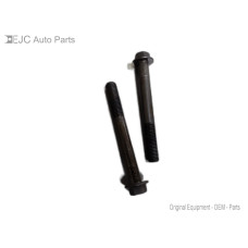 220T328 Camshaft Gear Bolt Set For 16-20 Toyota Tacoma  3.5  Gas