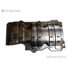 220T329 Engine Oil Baffle For 16-20 Toyota Tacoma  3.5 121210P030 Gas