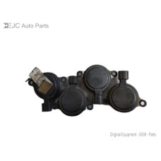 220T330 Variable Valve Timing Solenoid Set For 16-20 Toyota Tacoma  3.5 153700P020 Gas