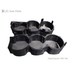 220T332 Coolant Baffle For 16-20 Toyota Tacoma  3.5 121210P030 Gas
