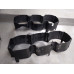 220T332 Coolant Baffle For 16-20 Toyota Tacoma  3.5 121210P030 Gas