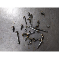 220T337 Engine Oil Pan Bolts For 16-20 Toyota Tacoma  3.5  Gas