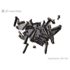 220T338 Timing Cover Bolts For 16-20 Toyota Tacoma  3.5  Gas