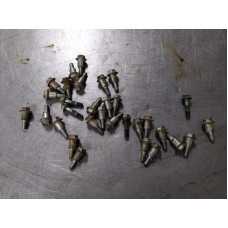 220T339 Valve Cover Bolt Set For 16-20 Toyota Tacoma  3.5  Gas