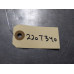 220T340 Fuel Pump Camshaft Follower For 16-20 Toyota Tacoma  3.5 8961506010 Gas