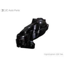 220T343 Engine Oil Pickup Tube For 16-20 Toyota Tacoma  3.5 151040P020 Gas