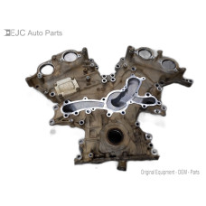 GSC301 Engine Timing Cover For 16-20 Toyota Tacoma  3.5 113100P061 Gas