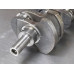 #HZ01 Crankshaft Standard For 08-20 Mitsubishi Outlander  2.4 1100A233 Gas