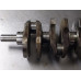 #HZ01 Crankshaft Standard For 08-20 Mitsubishi Outlander  2.4 1100A233 Gas