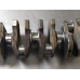 #HZ01 Crankshaft Standard For 08-20 Mitsubishi Outlander  2.4 1100A233 Gas