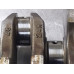 #HZ01 Crankshaft Standard For 08-20 Mitsubishi Outlander  2.4 1100A233 Gas