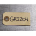 GRI204 Lower Engine Oil Pan For 08-20 Mitsubishi Outlander  2.4 MN187236 Gas