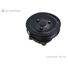 220B101 Water Pump With Pulley For 08-20 Mitsubishi Outlander  2.4  Gas