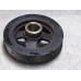 220B113 Crankshaft Pulley For 08-20 Mitsubishi Outlander  2.4 12306W010P Gas