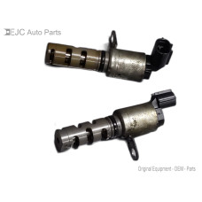 220B119 Variable Valve Timing Solenoid Set For 11-13 Mitsubishi Outlander  2.4  Gas