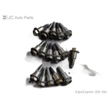 220B123 Valve Cover Bolt Set For 11-13 Mitsubishi Outlander  2.4  Gas