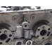 #FT05 Left Cylinder Head For 18-21 Subaru Crosstrek  2.0 CH20 Gas