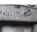 220U203 Coolant Crossover From 2019 Subaru Crosstrek  2.0 14050AB200 Gas