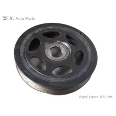 220U205 Crankshaft Pulley For 18-23 Subaru Crosstrek  2.0 12305AA440 Gas