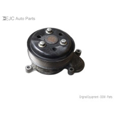 220U206 Water Pump With Pulley For 18-24 Subaru Crosstrek  2.0 21110AA770 Gas