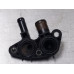 220U212 Heater Fitting From 2019 Subaru Crosstrek  2.0  Gas