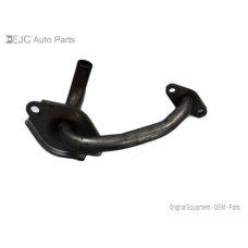 220U213 Downstream EGR Tube From 2019 Subaru Crosstrek  2.0 14726AA310 Gas