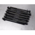 220U214 Cylinder Head Bolt Kit From 2019 Subaru Crosstrek  2.0  Gas