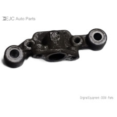 220U221 EGR Housing From 2019 Subaru Crosstrek  2.0  Gas